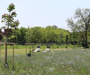 Park Hliník, Nové Zámky