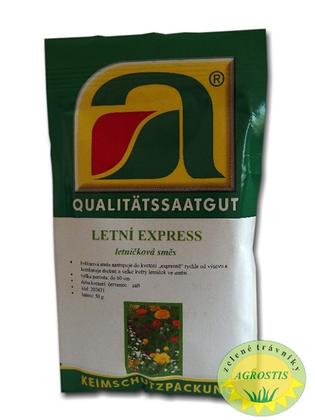 LETNÝ EXPRESS